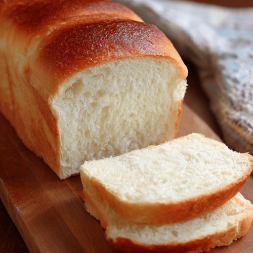 Bread Machine Recipe
