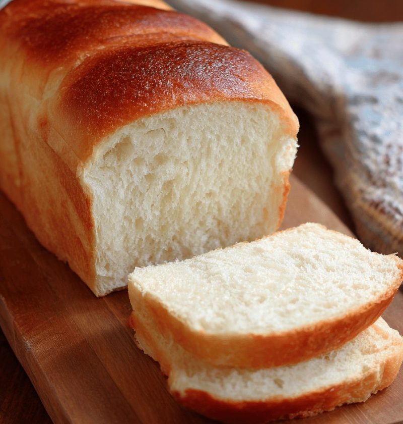 Bread Machine Recipe