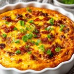Breakfast Casserole Recipe