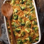 Broccoli Casserole Recipe