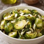 Brussel Sprouts Recipe