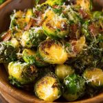 Brussel Sprouts Recipe