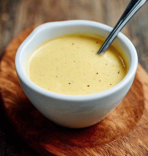 Burger Sauce Recipe