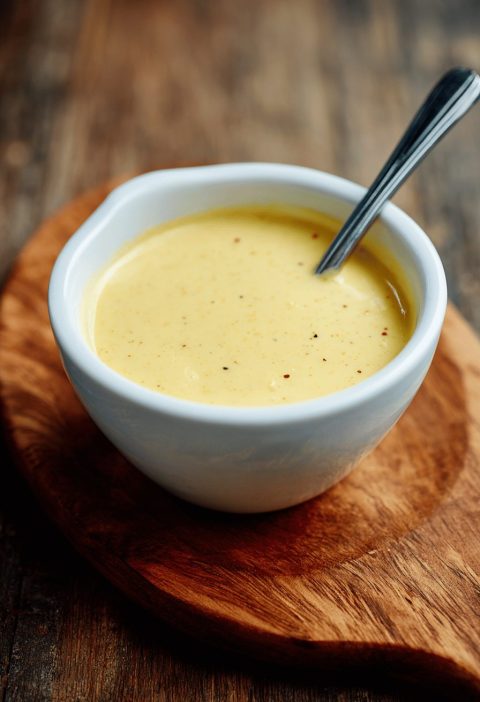 Burger Sauce Recipe