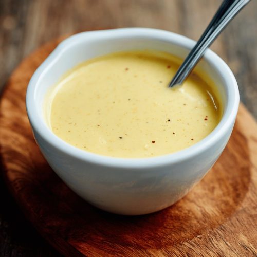 Burger Sauce Recipe