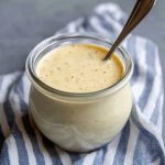 Caesar Dressing Recipe