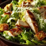 Caesar Salad Recipe