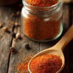 Cajun Seasoning Recipe