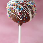 Cake Pop Recipe