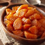 Candied Yams Recipe