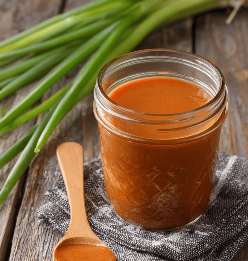 Cane'S Sauce Recipe