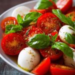 Caprese Salad Recipe