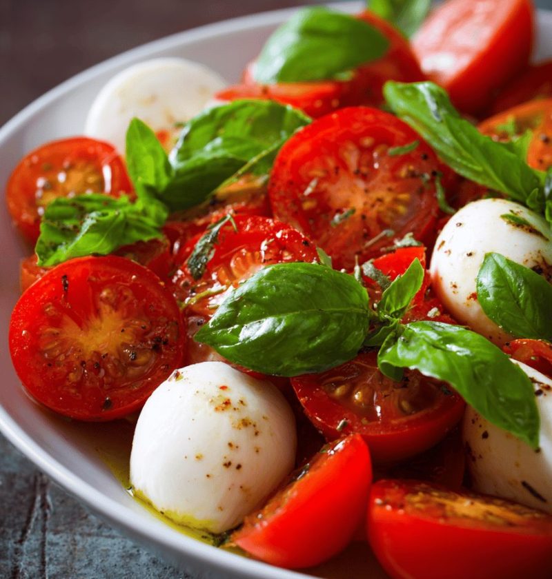 Caprese Salad Recipe