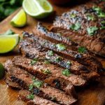Carne Asada Recipe
