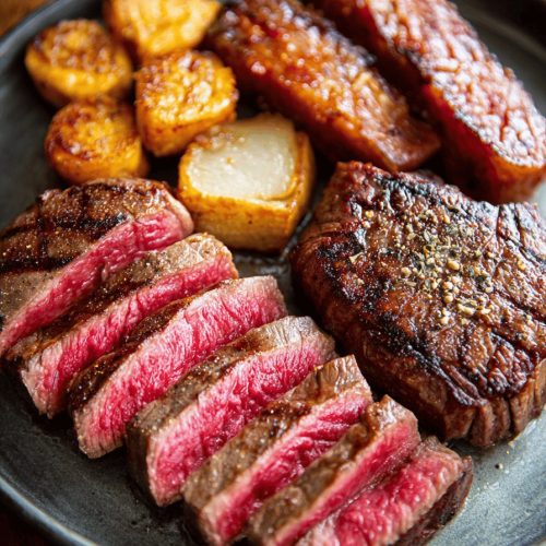 Carnivore Diet Recipe