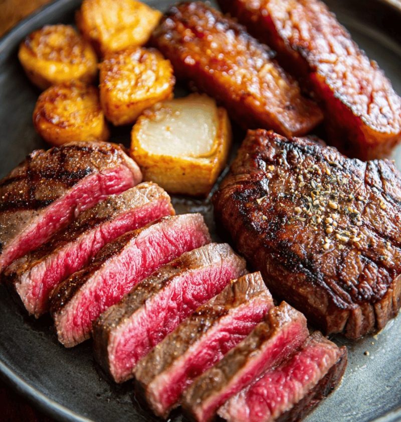 Carnivore Diet Recipe