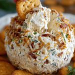 Cheese Ball Recipe