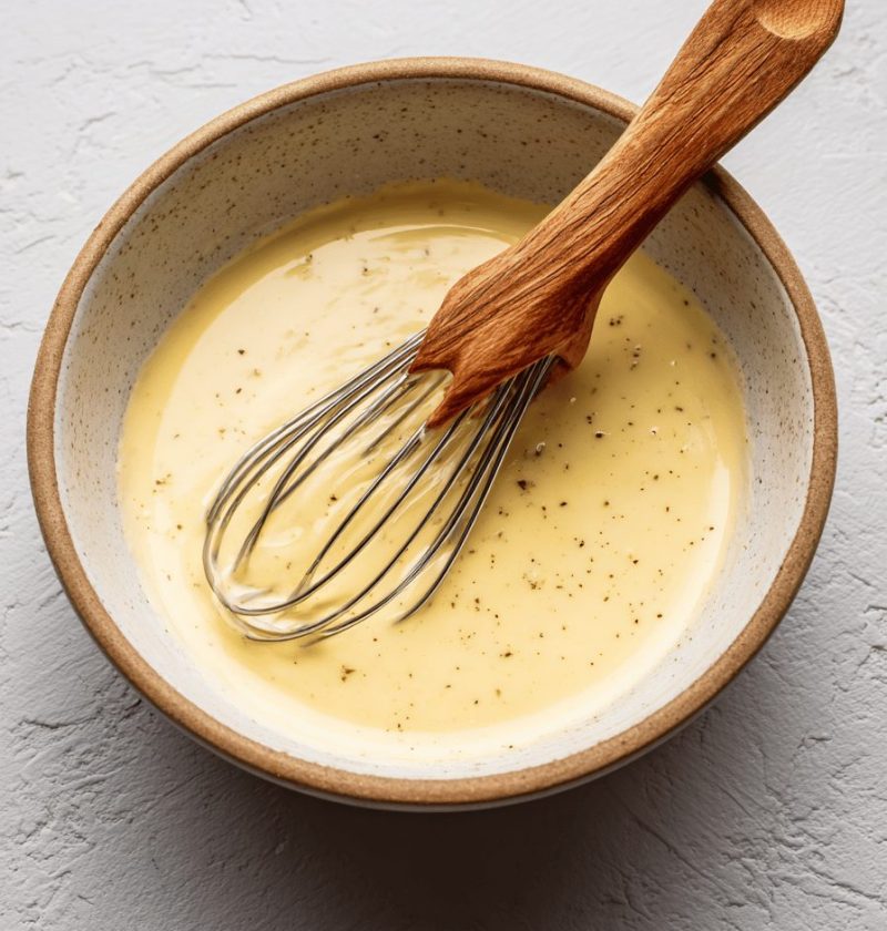 Cheese Sauce Recipe