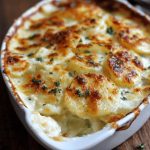 Cheesy Potato Recipe