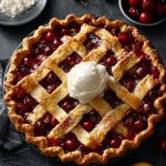 Cherry Pie Recipe
