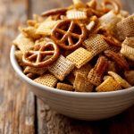 Chex Mix Recipe