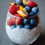 Chia Pudding Recipe