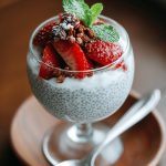 Chia Seed Pudding Recipe