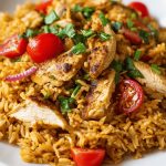 Chicken And Rice Recipe