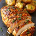 Chicken Breast Recipe For Dinner