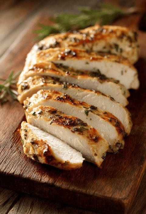 Chicken Breast Recipe