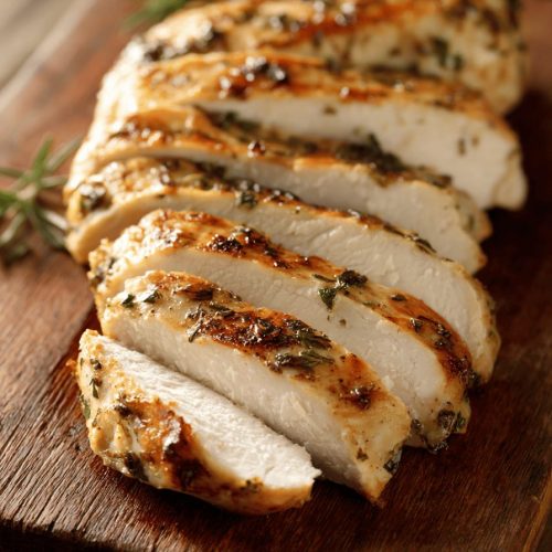 Chicken Breast Recipe