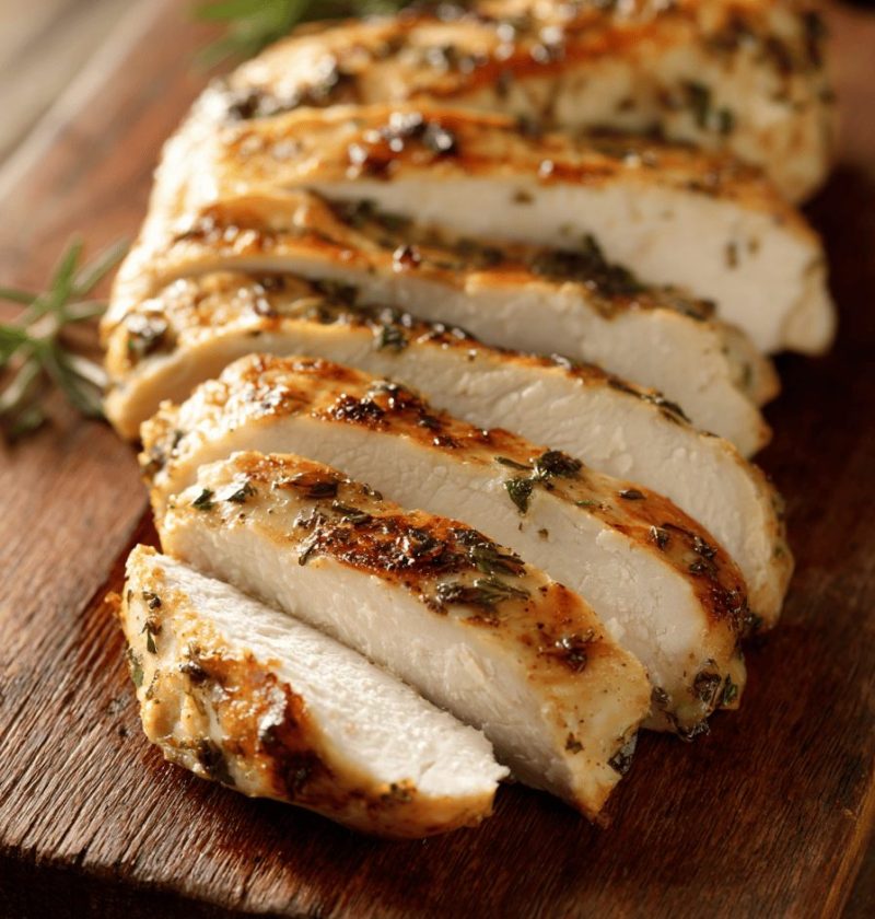 Chicken Breast Recipe