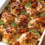 Chicken Casserole Recipes