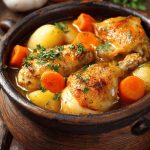 Chicken Crockpot Recipe