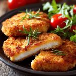 Chicken Cutlet Recipe