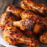 Chicken Drumstick Recipe