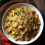 Chicken Fried Rice Recipe