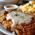 Chicken Fried Steak Recipe