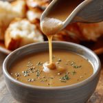 Chicken Gravy Recipe