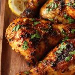 Chicken Leg Recipe