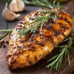 Chicken Marinade Recipe
