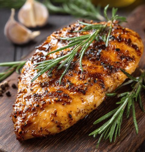 Chicken Marinade Recipe