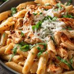 Chicken Pasta Recipe