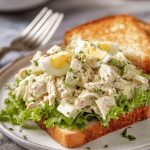 Chicken Salad Recipe