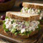 Chicken Salad Sandwich Recipe
