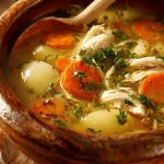 Chicken Stew Recipe