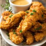 Chicken Tender Recipe