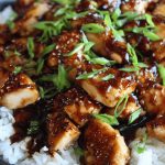 Chicken Teriyaki Recipe