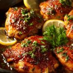 Chicken Thigh Recipe