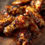 Chicken Wings Recipe